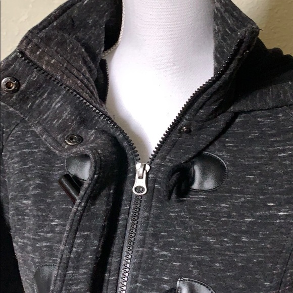 Sebby coat - Picture 3 of 4